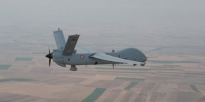 Kanada, İHA üretimi için Türkiye’ye teknoloji ihracatı iznini iptal etti