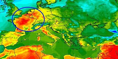 Kandilli'den Marmara için uyarı: Dolu, süper hücre, hortum...