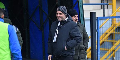 Kani Ademoğlu sessizliğini bozdu