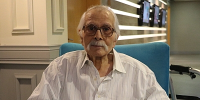 Kaptan pilot Mehmet Şentürk 92 yaşında vefat etti