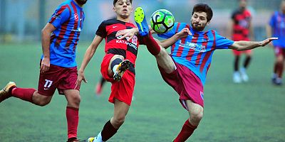 KARADENİZ GÜVEN’İ MEHMET UÇURDU