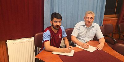KARADENİZ GÜVENSPORDAN ORTA SAHAYA TECRÜBELİ TRANSFER