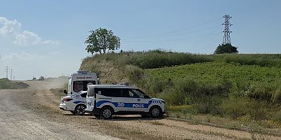 Karalar Yolu’nda Acı Olay: 62 Yaşındaki Adam Hayatını Kaybetti