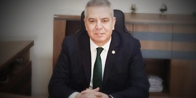 Karaman’dan Durmuş’a sert tepki