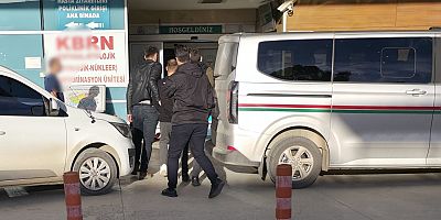 Kardeşinin ölümüne neden olan sürücüyü pompalı tüfekle yaraladı: Tutuklandı