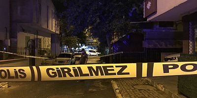 KARDEŞLERİN KAVGASINDA KAN AKTI