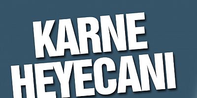 Karnesi Zayıf Gelen Çocuğa, Zayıf öğrenci Muamelesi Yapılmamalı