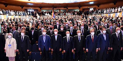 Karşımızda cephelenen ittifak
