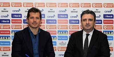 Kasımpaşa'da Emre Belözoğlu dönemi