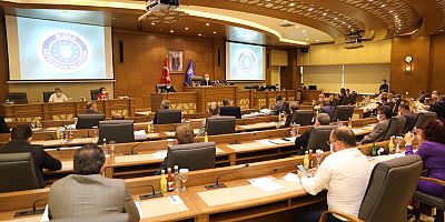 KATI ATIK BEDELİ SU FATURASINDAN ÇIKARILIYOR