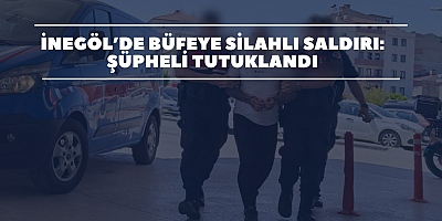 Kavgayı ayırmaya çalışan özel güvenlik görevlisini bıçaklayan saldırgan tutuklandı