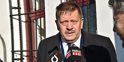 KAYBEDİLMİŞ HERHANGİ BİR ŞEY YOK