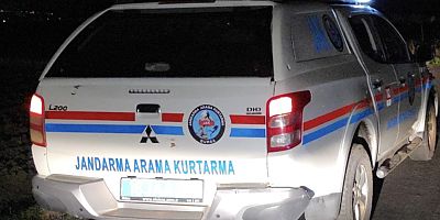 Kaybolan 11 Yaşındaki Hüseyin Koca Sağ Salim Bulundu