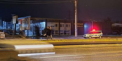 Kayıp Olarak Aranıyordu, D200’de Orta Refüjde Bulundu