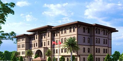 Kaymakam Eren Arslan Duyurdu: Yeni Hükümet Konağına Taşınıyoruz!