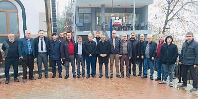 Kaymakam Eren Arslan'ın uygulaması beğeni topladı