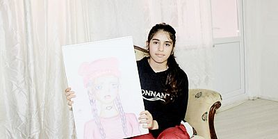 KAYMAKAM GÖRÜCÜ GÖNÜLLERİ FETHETTİ