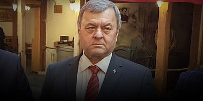 KAYMAKAM GÖRÜCÜ; ‘TOPLU İFTAR PROGRAMLARI YASAK’