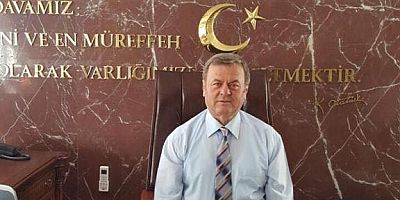 Kaymakam Görücü; 'Zaruri haller dışında sokağa çıkmayın' '