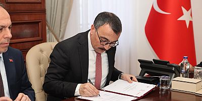 Kaymakamdan Vatandaşa Uyarı: Adımı Kullanan Dolandırıcılara Dikkat!