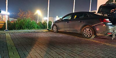 Kazancı’da Silahlı Saldırı: Bir Kişi Yaralandı 