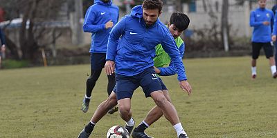 KAZANIP YOLUMUZA DEVAM ETMEK İSTİYORUZ