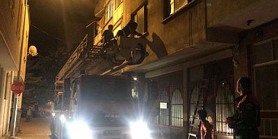 KEDi KURTARMA OPERASYONU