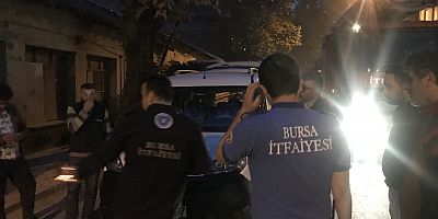 KEDİ KURTARMA OPERASYONU