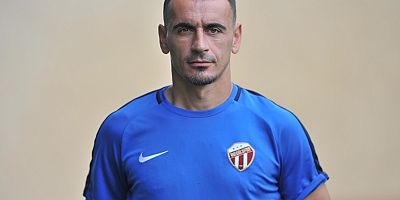 KEMAL HASTÜRK İNEGÖLSPOR’UN SPORTİF DİREKTÖRÜ OLDU