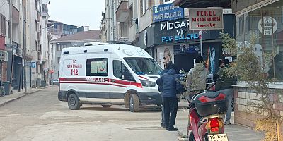 Kemalpaşa Mahallesi’nde İntihar: Bir Kadın Hayatını Kaybetti