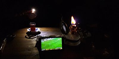 Kemalpaşa mahallesinde  Elektirik Ne zaman Gelecek ?