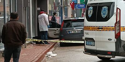 İnegöl’de feci son