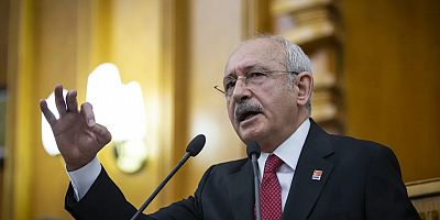 KILIÇDAROĞLU iNEGöL’ü GöZüNE KESTiRDi