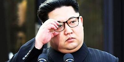 Kim Jong-un: Her Alanda Başarısızım