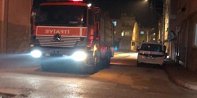 KİM YAPIYOR BU ASILSIZ İHBARLARI?