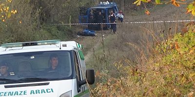 KİMLİĞİ BELLİ OLDU