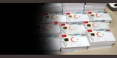 KİMLİK KARTLARINDA YENİ DÖNEM