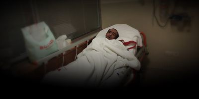 Kimsesiz adam acilde hayatını kaybettti