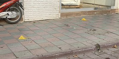 Kiracısını silahla vurmuştu... Olayla ilgili flaş gelişme