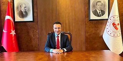 Kırıkhan’dan İnegöl’e: Kaymakam Akpay’a Tam Destek