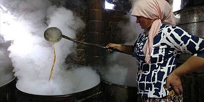 Kırklareli’nde 