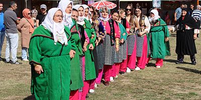 Kırklareli'nde 