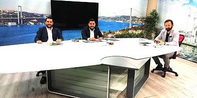 KİRLİ OYUN DEŞİFRE OLDU!