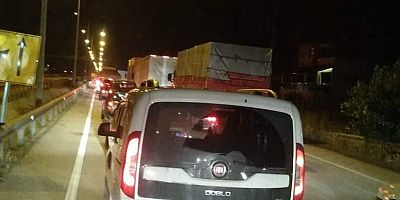 KIRSAL'DAN İNEGÖL'E AKIN