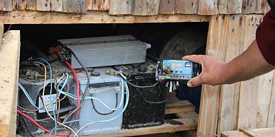 Kırsalda durum vahim