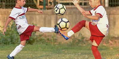 KIŞ FUTBOL OKULU KAYITLARI BAŞLADI