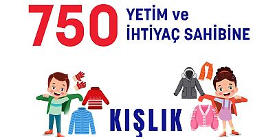 “KIŞ ÜŞÜTÜR, İYİLİK ISITIR” – İNEGÖL YARDIM DERNEĞİ’NDEN ANLAMLI KAMPANYA