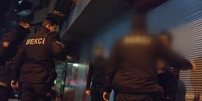 Kısıtlamalara ısrarla uymayan İnegöllü gence