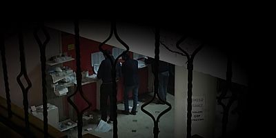 Kısıtlamaları ihlal ederek ganyan bayisinde at yarışı oynayan 22 kişiye ceza kesildi