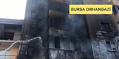 Klima patladı, ortalık savaş alanına döndü